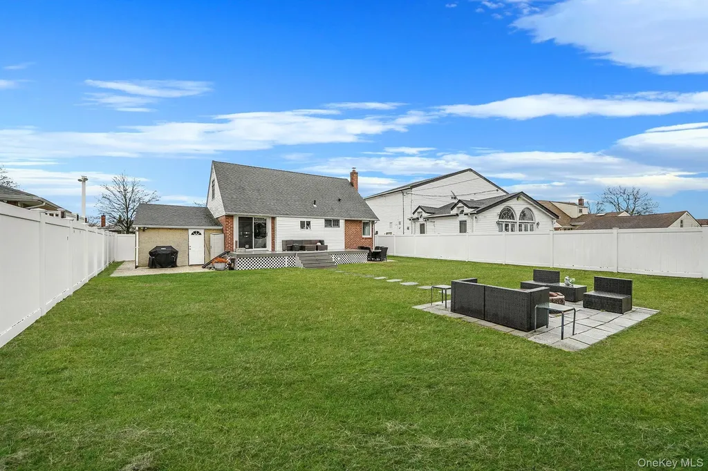 78 Emerson Avenue Levittown NY 11756