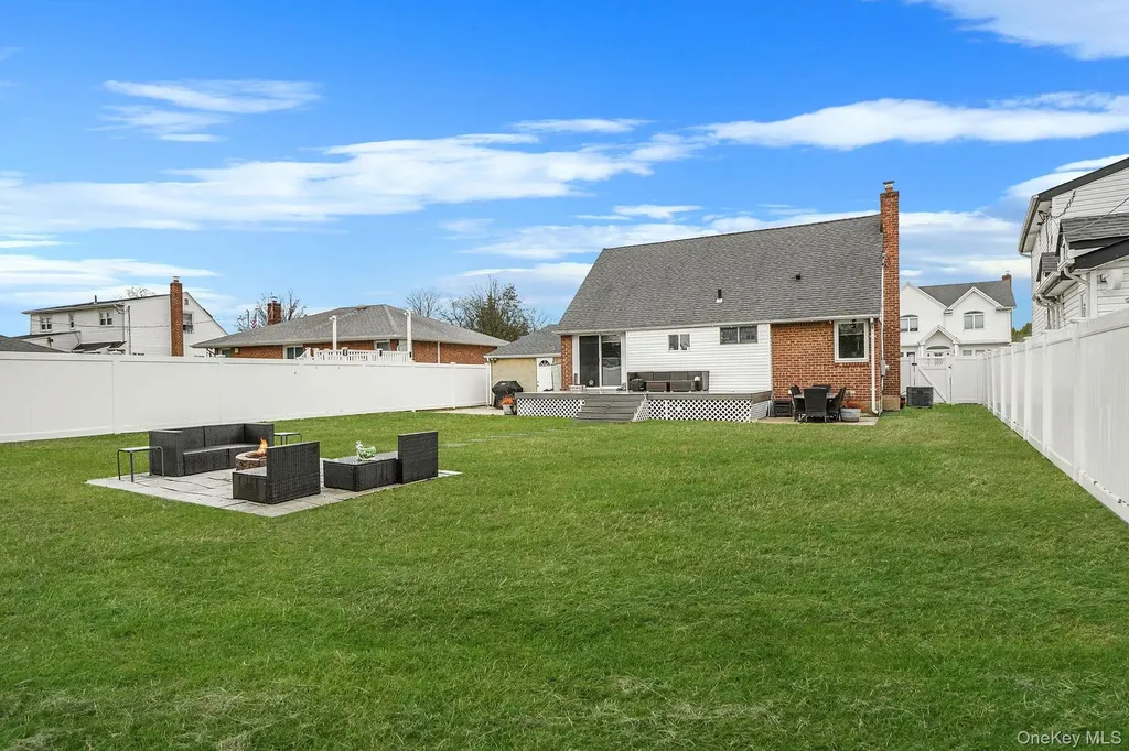 78 Emerson Avenue Levittown NY 11756