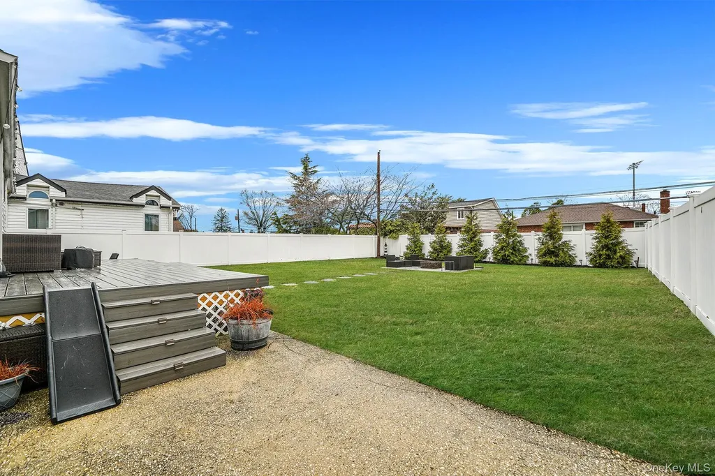 78 Emerson Avenue Levittown NY 11756
