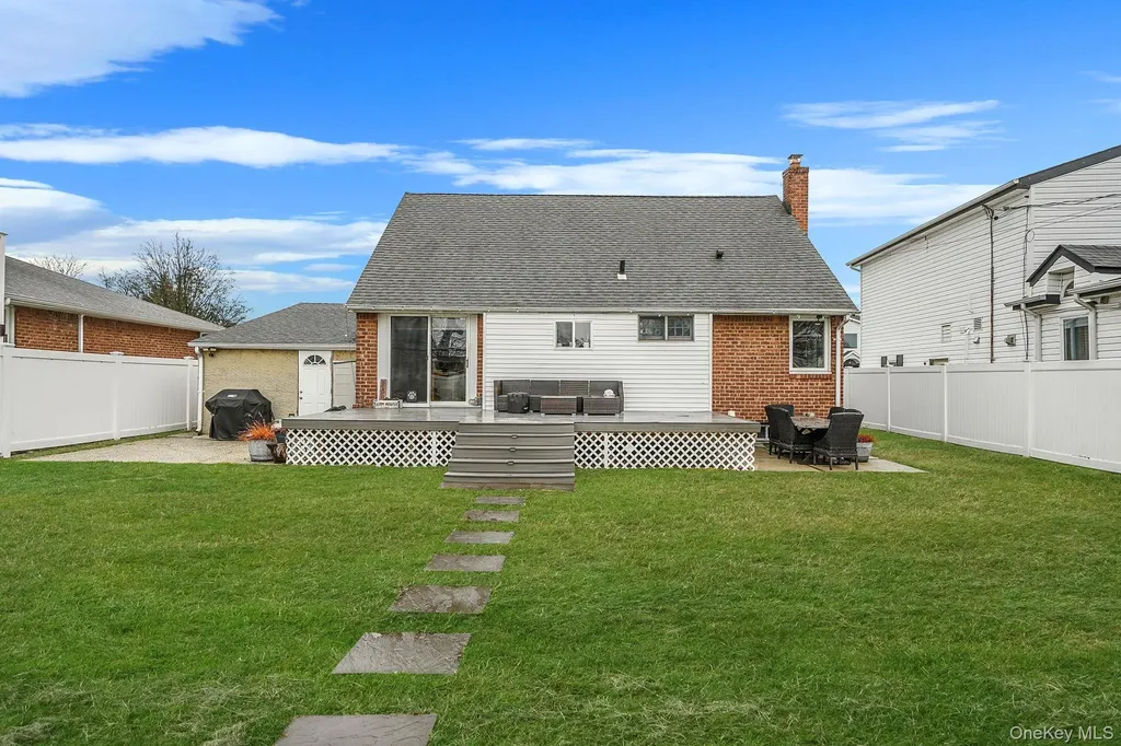 78 Emerson Avenue Levittown NY 11756