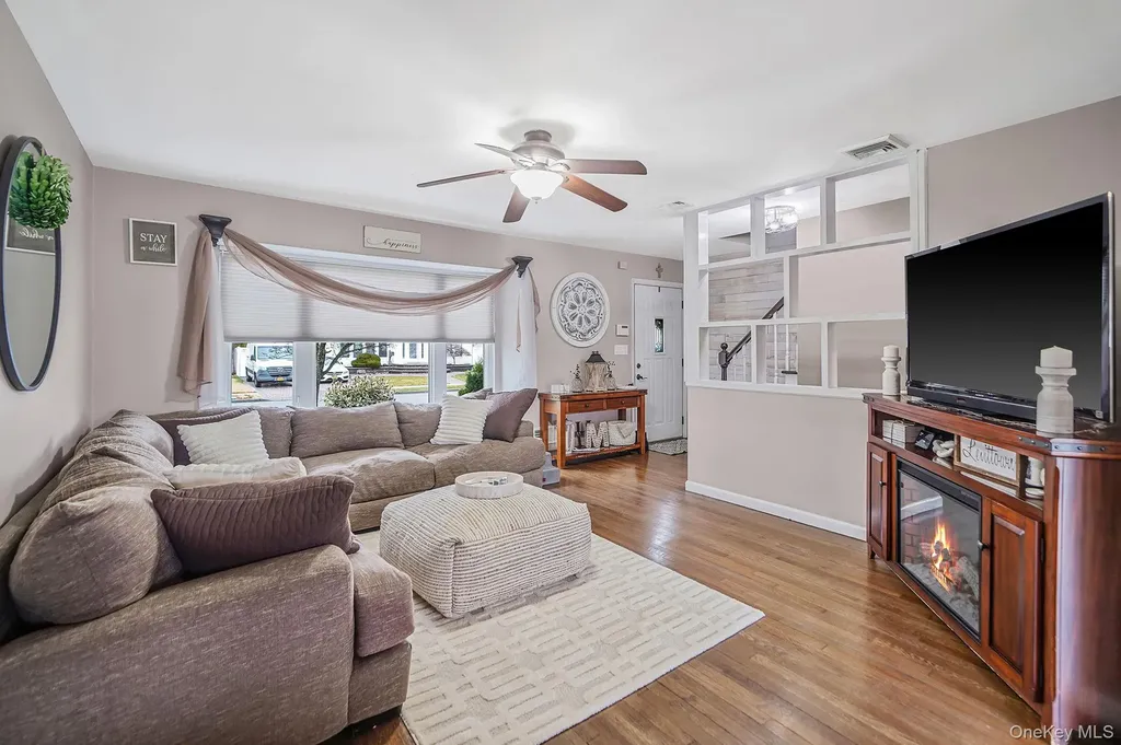 78 Emerson Avenue Levittown NY 11756
