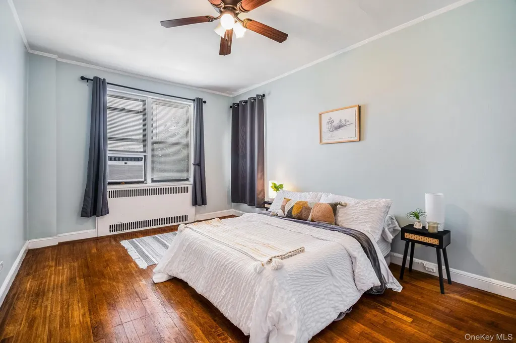 3017 Riverdale Avenue Bronx NY 10463