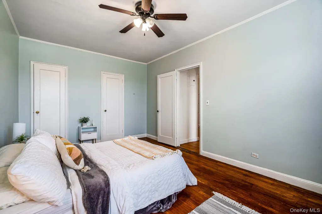 3017 Riverdale Avenue Bronx NY 10463