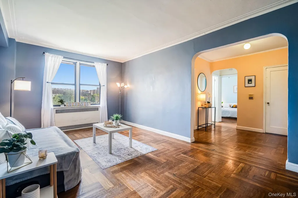 3017 Riverdale Avenue Bronx NY 10463