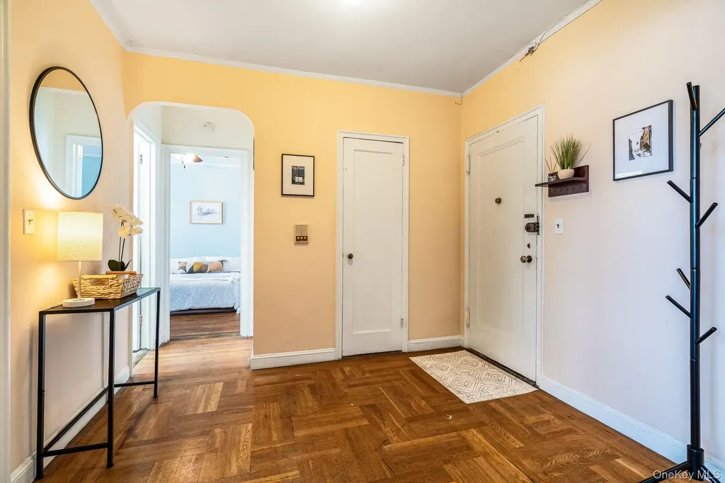 3017 Riverdale Avenue Bronx NY 10463