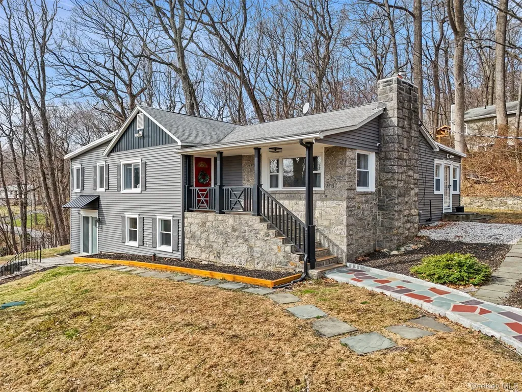 11 Split Rock Road Mahopac NY 10541