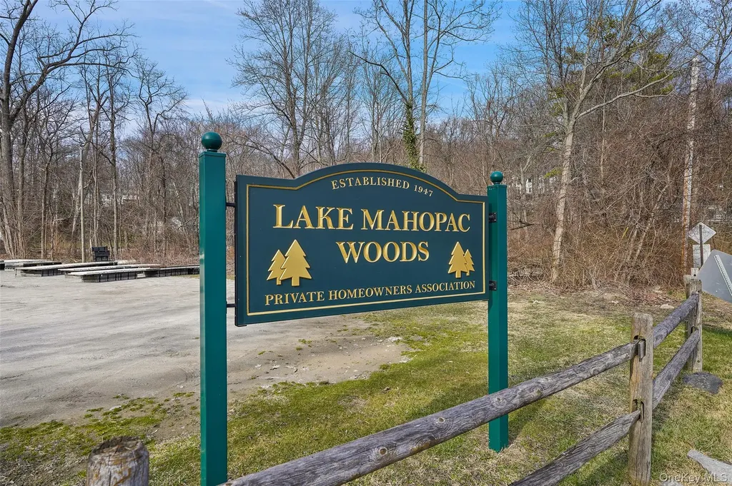 11 Split Rock Road Mahopac NY 10541