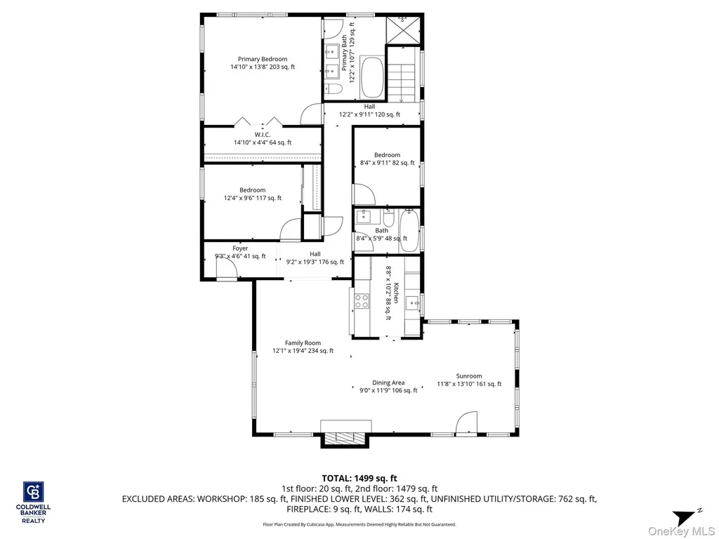 11 Split Rock Road Mahopac NY 10541