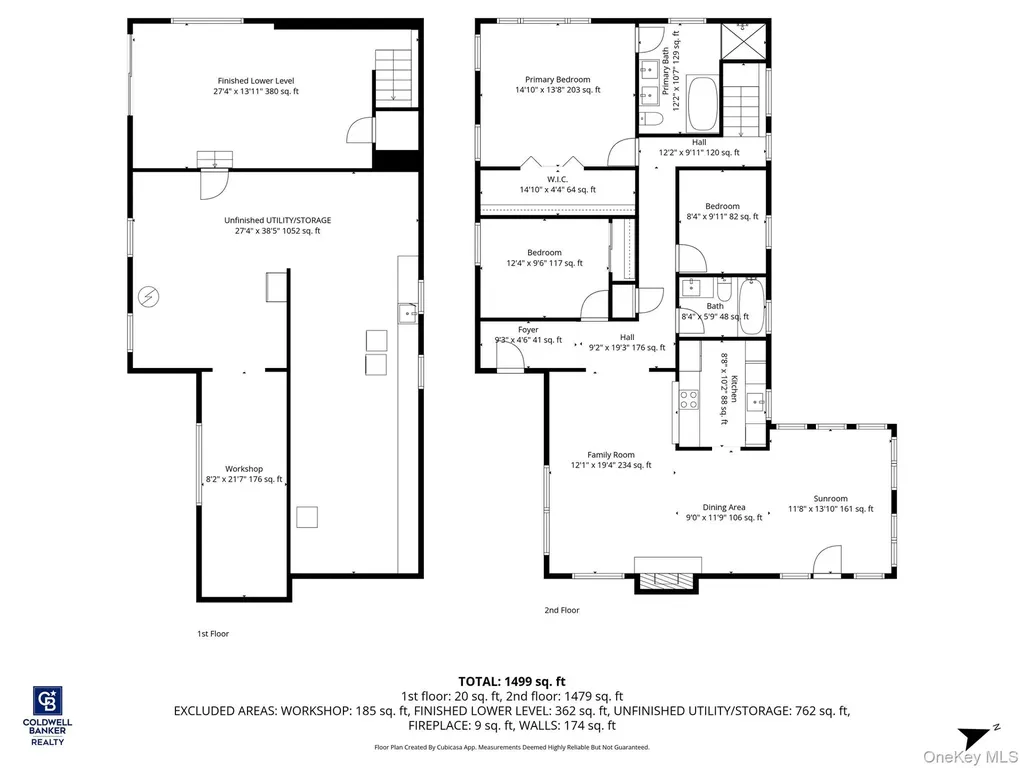 11 Split Rock Road Mahopac NY 10541
