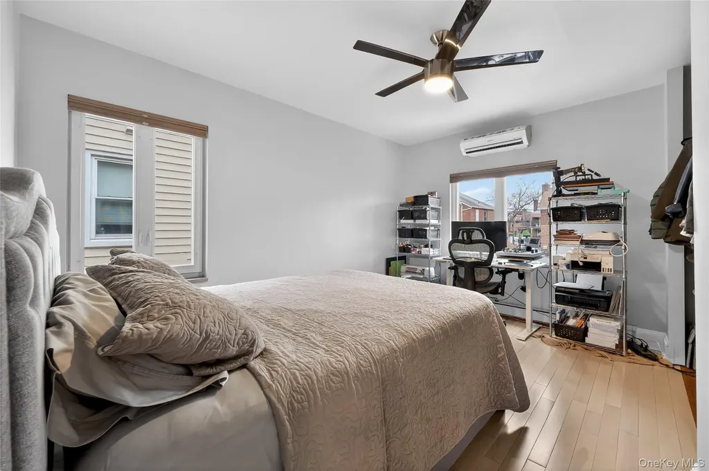 2033 Hering Avenue Bronx NY 10461