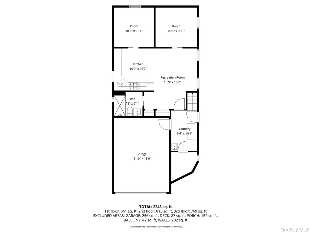 2033 Hering Avenue Bronx NY 10461