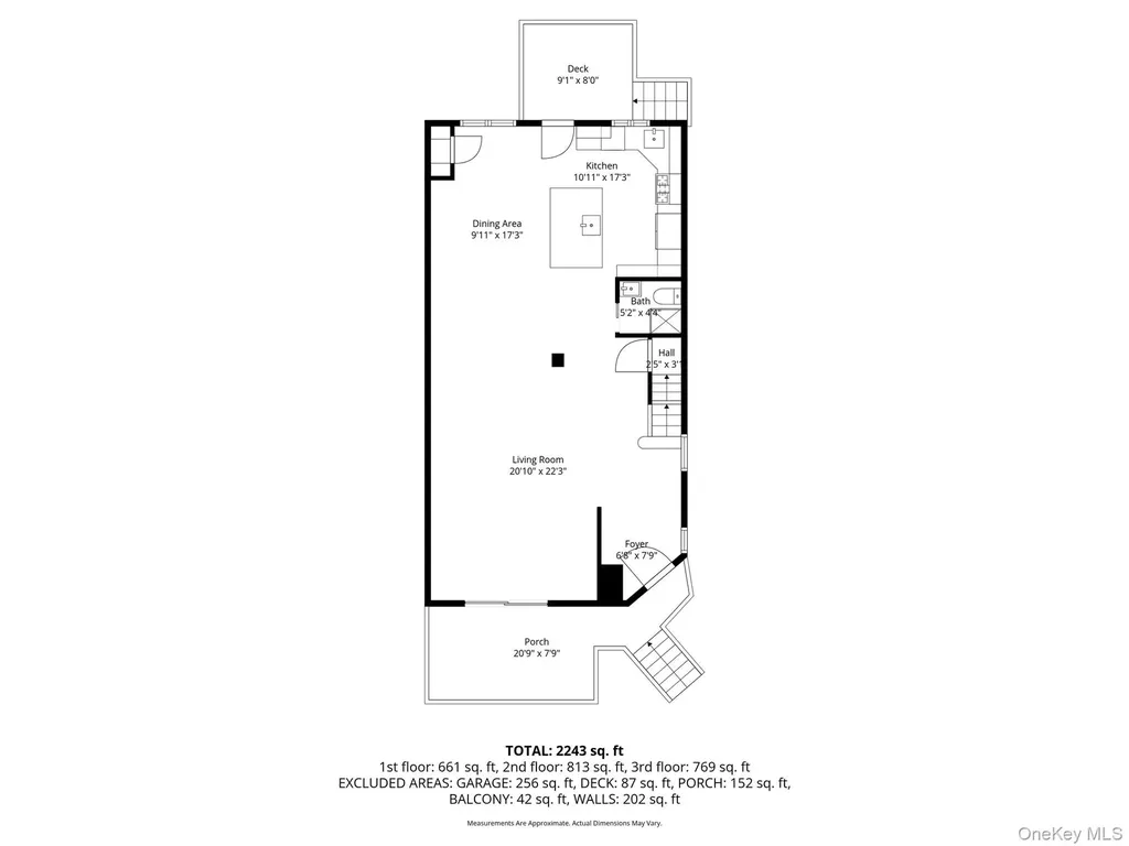 2033 Hering Avenue Bronx NY 10461