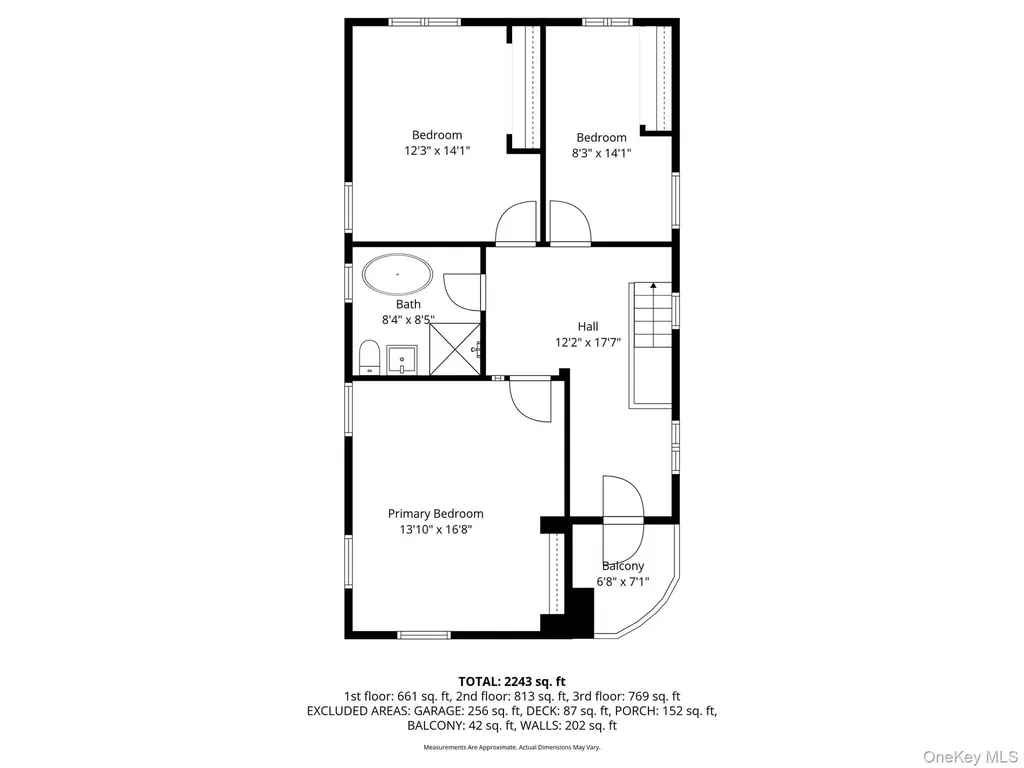 2033 Hering Avenue Bronx NY 10461