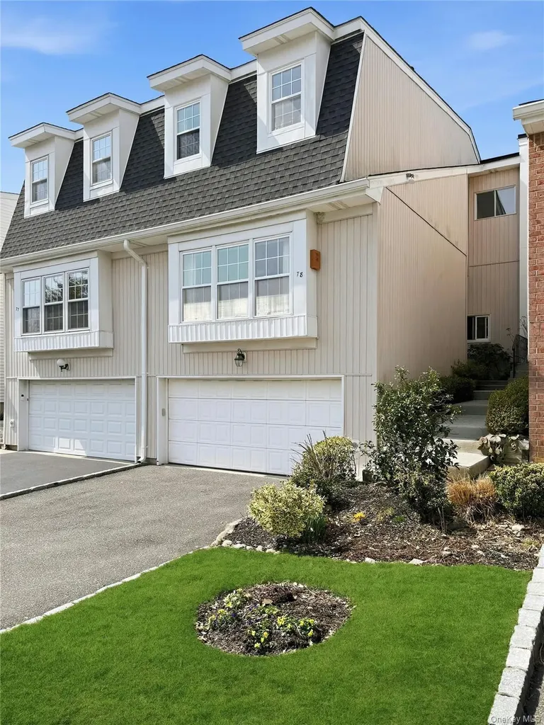 78 Hidden Ridge Drive Syosset NY 11791