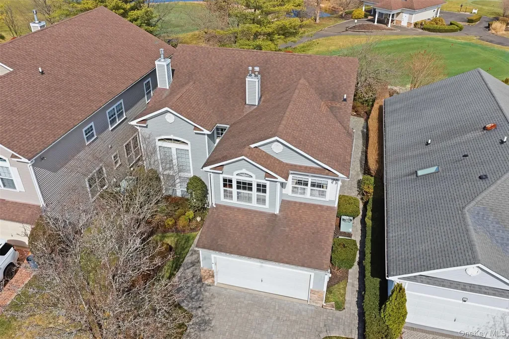 171 Hamlet Drive Mount Sinai NY 11766