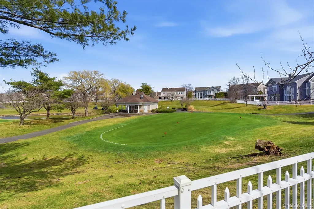 171 Hamlet Drive Mount Sinai NY 11766