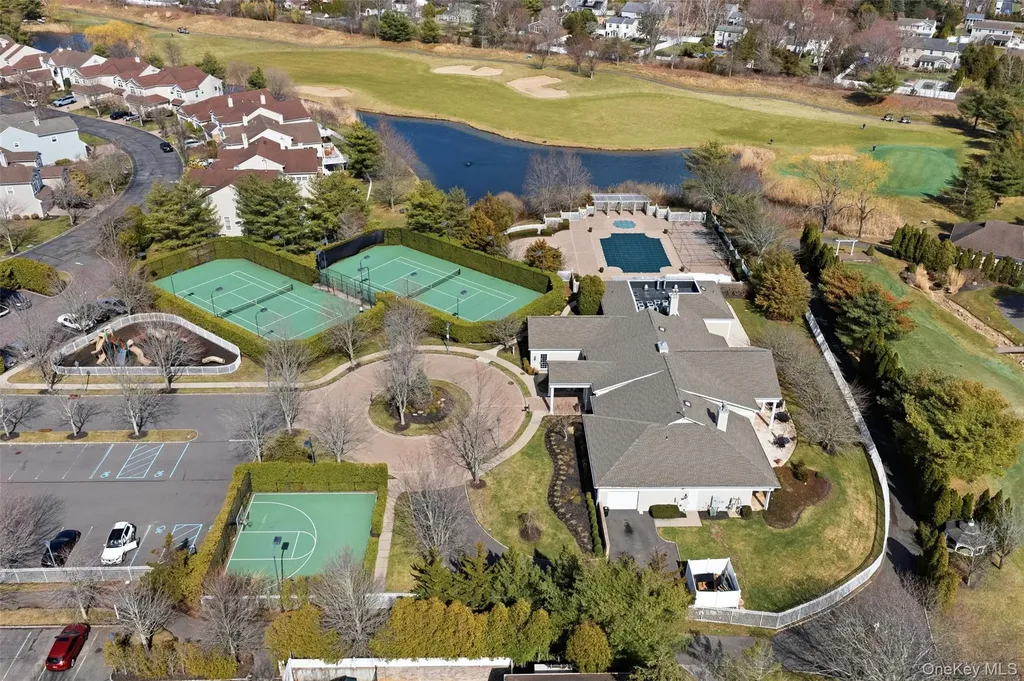 171 Hamlet Drive Mount Sinai NY 11766