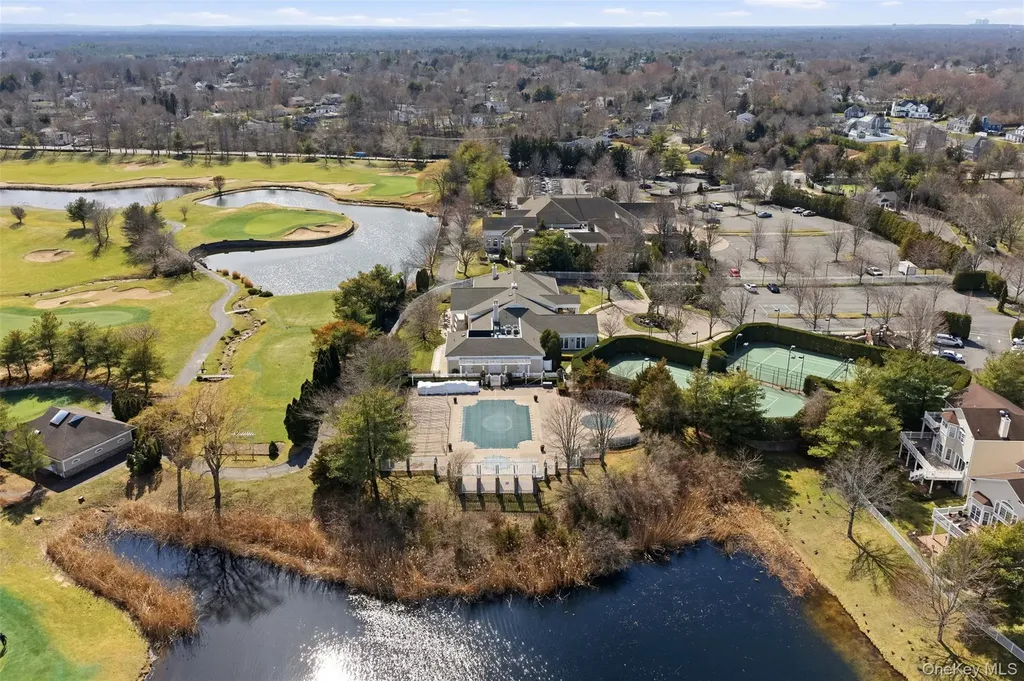 171 Hamlet Drive Mount Sinai NY 11766