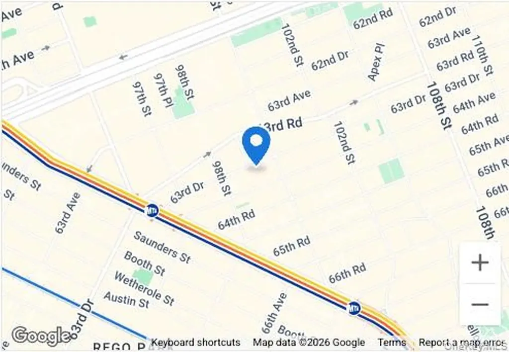 98-34 63rd Drive Rego Park NY 11374
