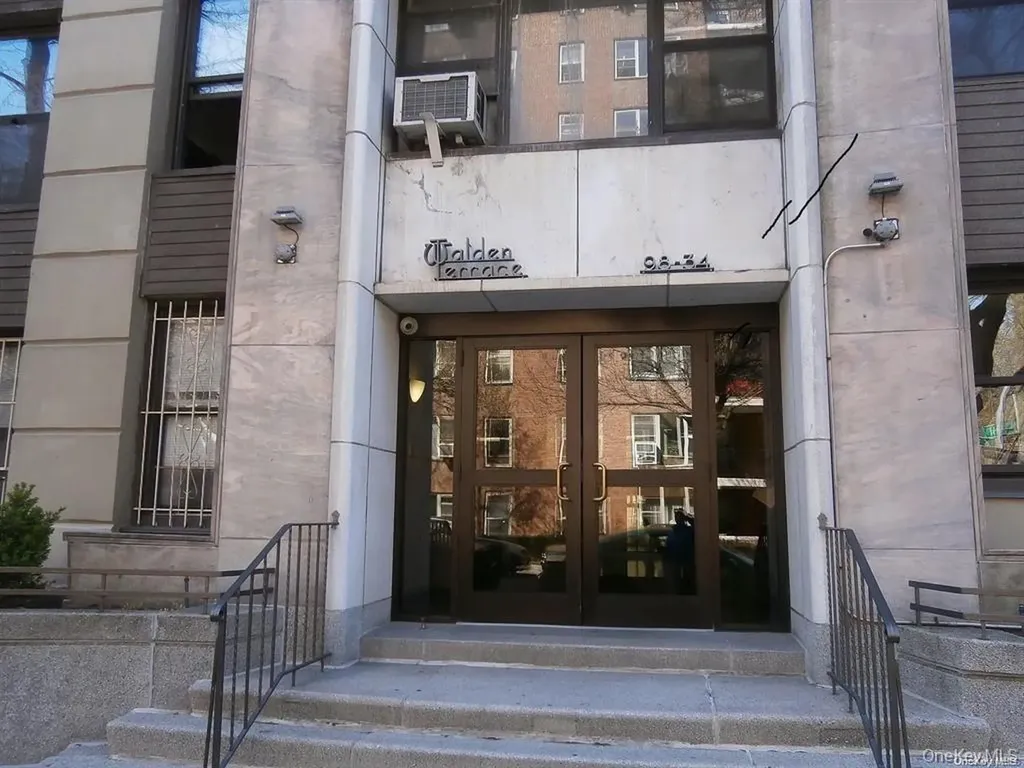 98-34 63rd Drive Rego Park NY 11374