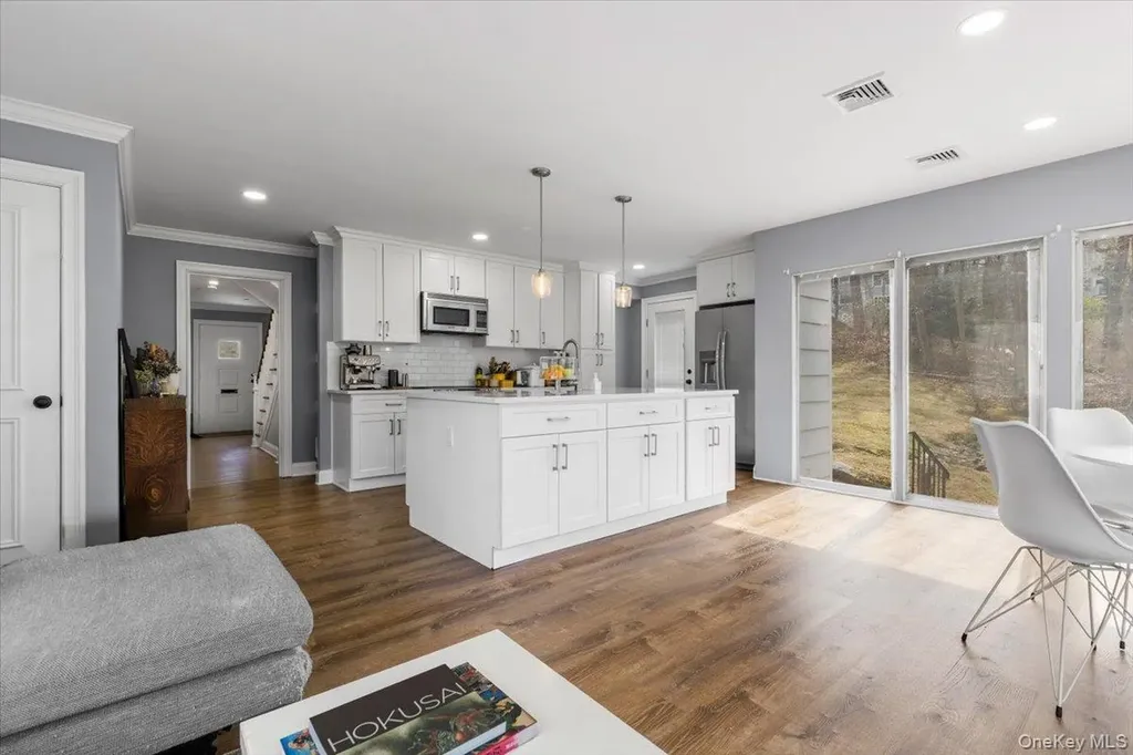 111 Spier Road Scarsdale NY 10583