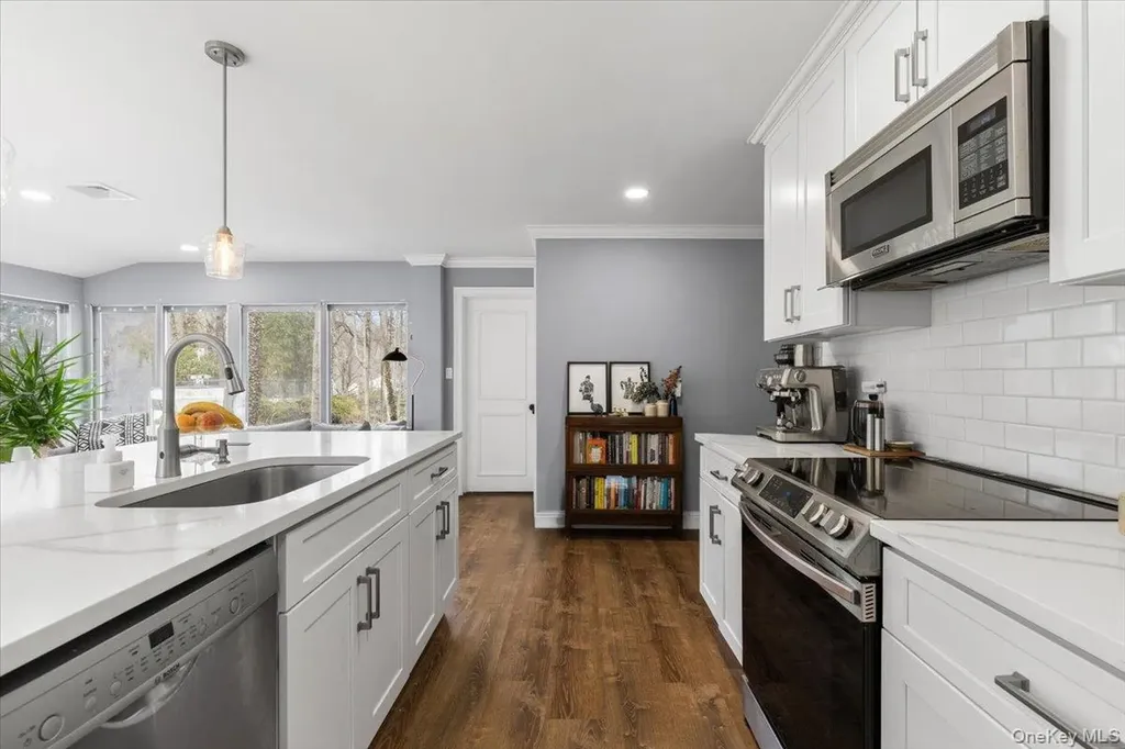 111 Spier Road Scarsdale NY 10583