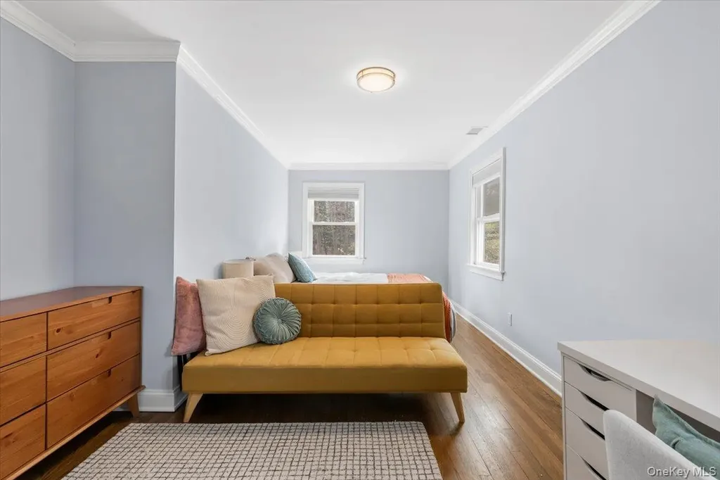 111 Spier Road Scarsdale NY 10583