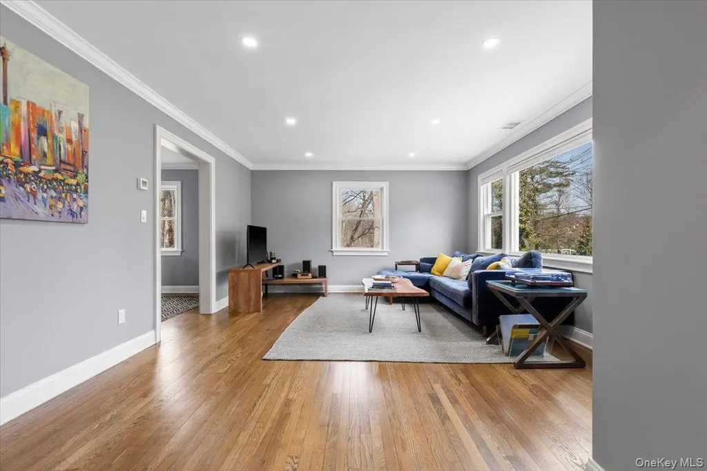 111 Spier Road Scarsdale NY 10583
