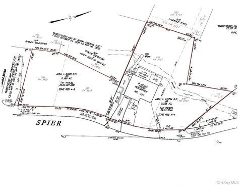 111 Spier Road Scarsdale NY 10583