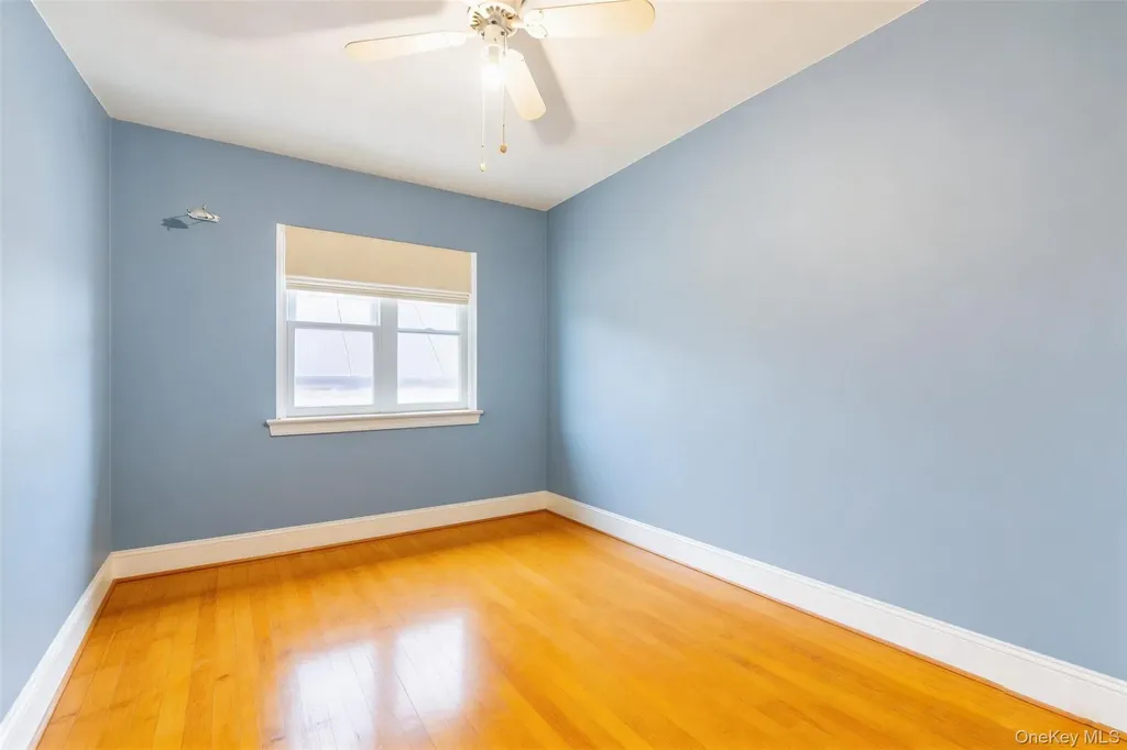 3214 Rawlins Avenue Bronx NY 10465