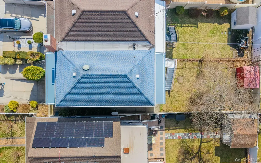 3214 Rawlins Avenue Bronx NY 10465