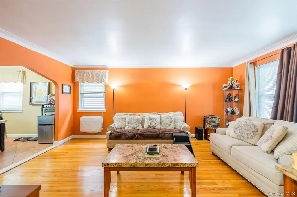 3214 Rawlins Avenue Bronx NY 10465