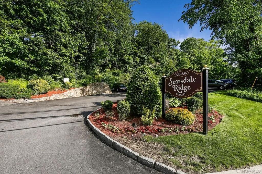 356 Central Park Avenue Scarsdale NY 10583