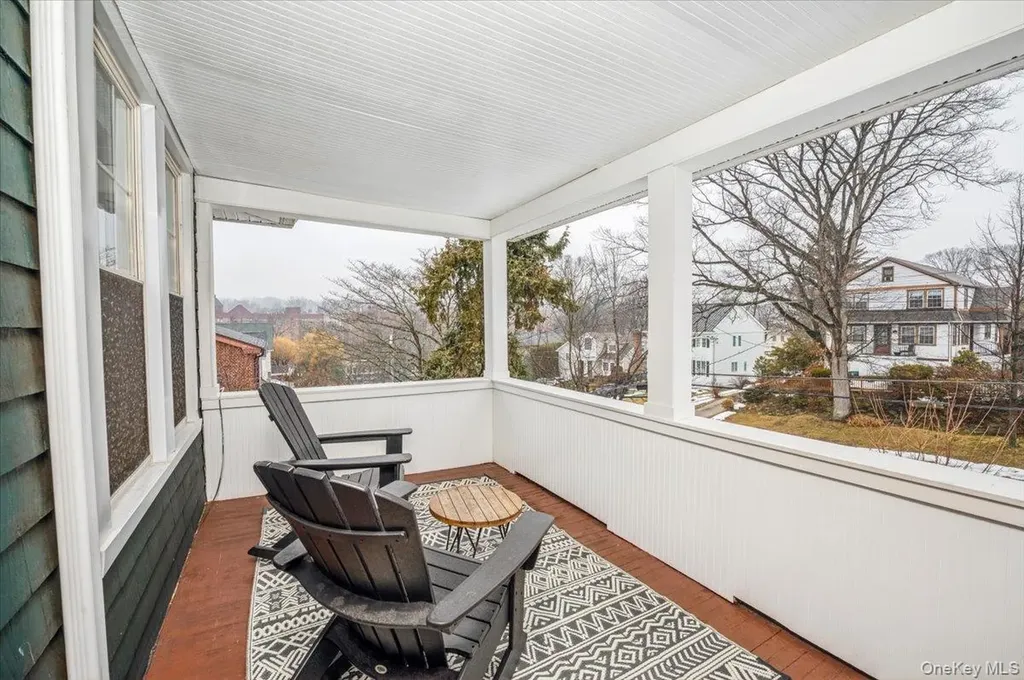 36 Grand Boulevard Scarsdale NY 10583