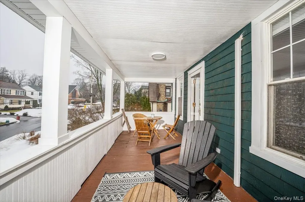 36 Grand Boulevard Scarsdale NY 10583