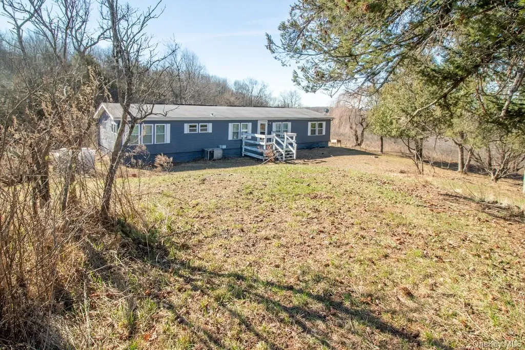 223 Plattekill Road Marlboro NY 12542