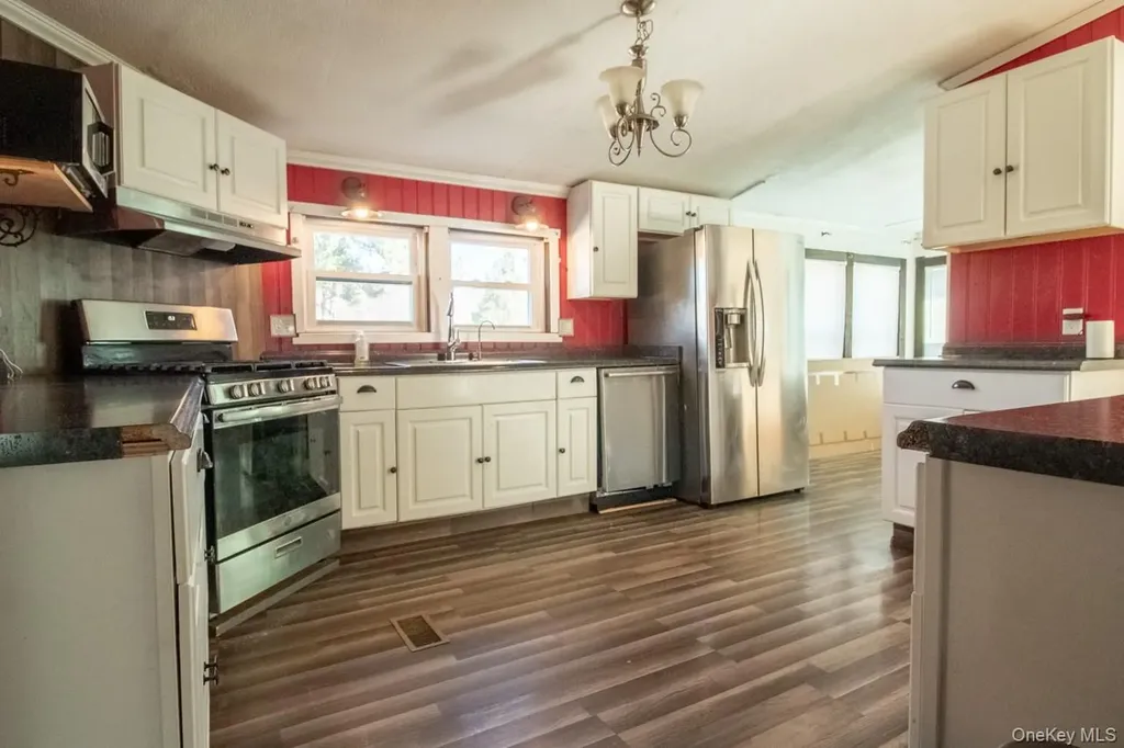 223 Plattekill Road Marlboro NY 12542