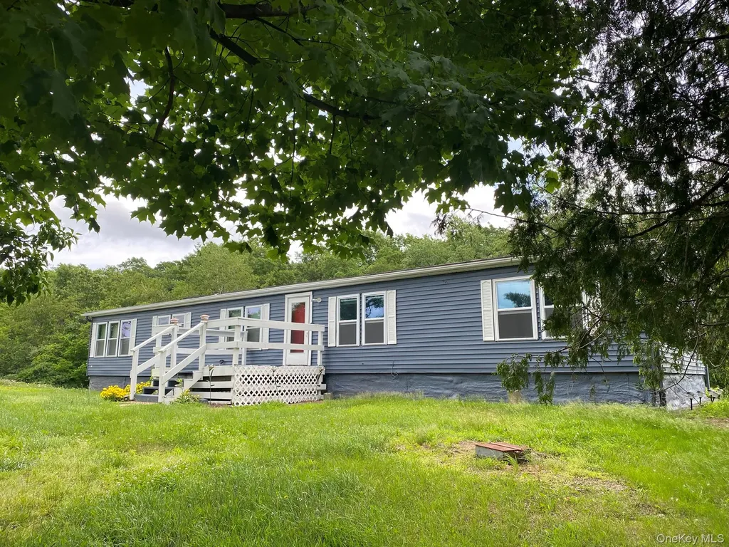 223 Plattekill Road Marlboro NY 12542
