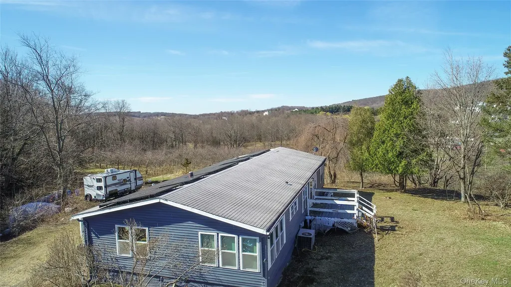 223 Plattekill Road Marlboro NY 12542