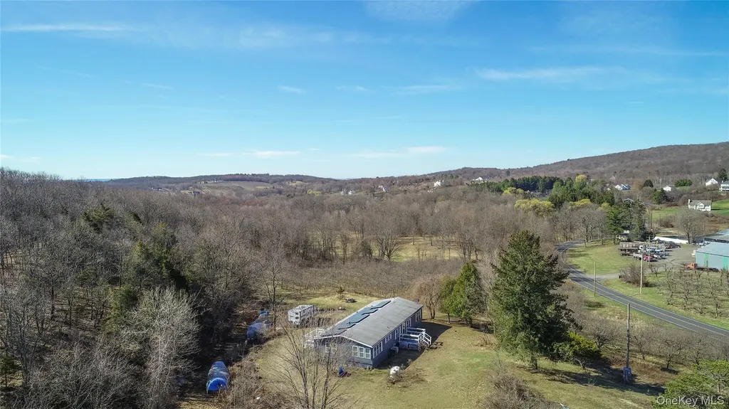 223 Plattekill Road Marlboro NY 12542