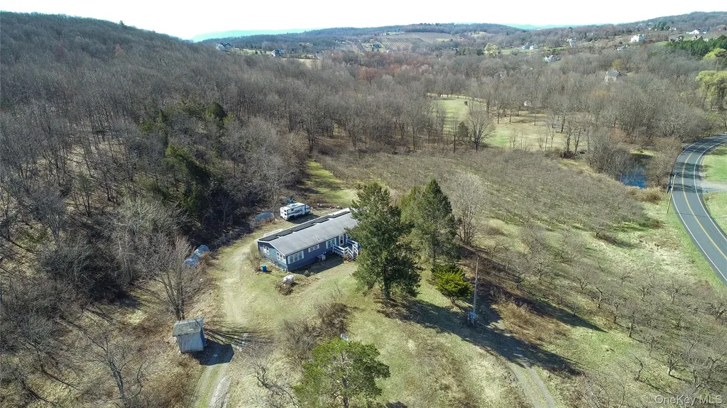 223 Plattekill Road Marlboro NY 12542