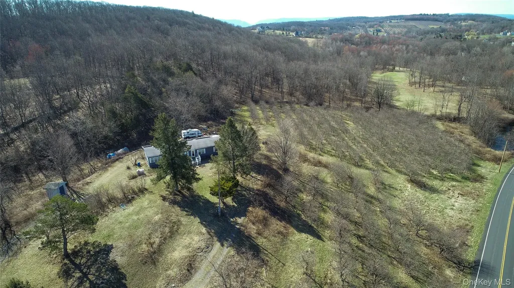 223 Plattekill Road Marlboro NY 12542