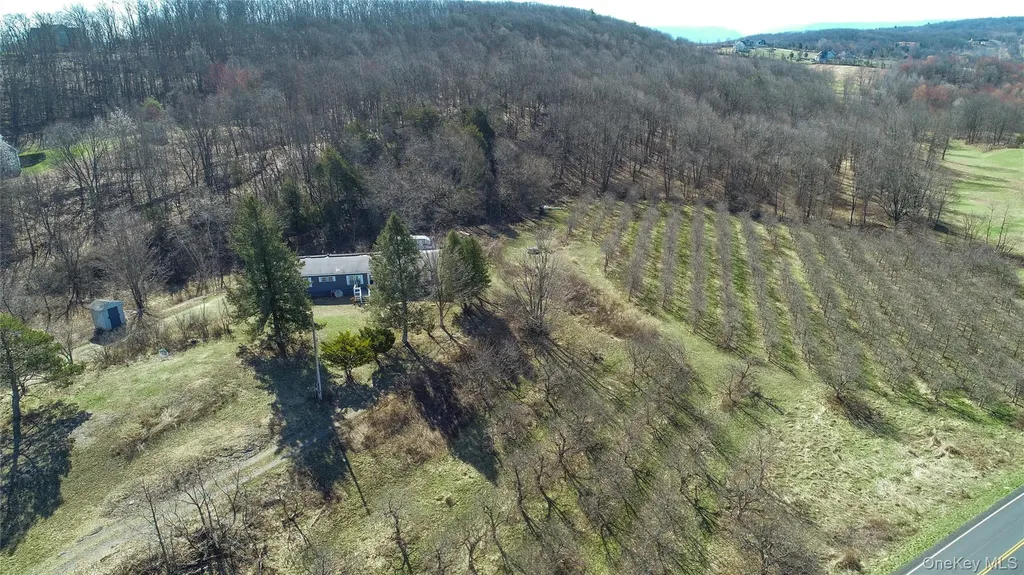 223 Plattekill Road Marlboro NY 12542