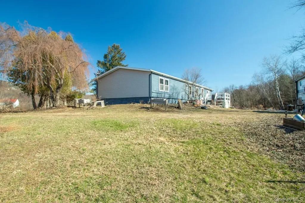 223 Plattekill Road Marlboro NY 12542