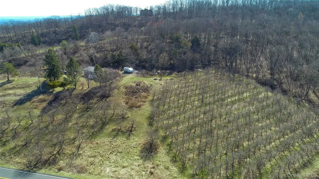 223 Plattekill Road Marlboro NY 12542