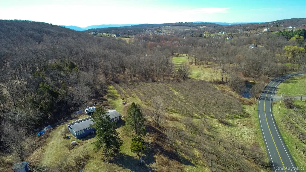 223 Plattekill Road Marlboro NY 12542