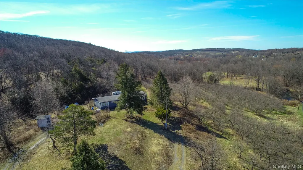 223 Plattekill Road Marlboro NY 12542