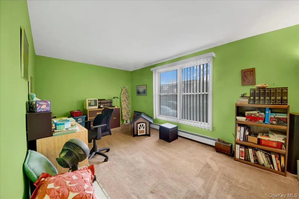 126 Patmore Avenue Yonkers NY 10710