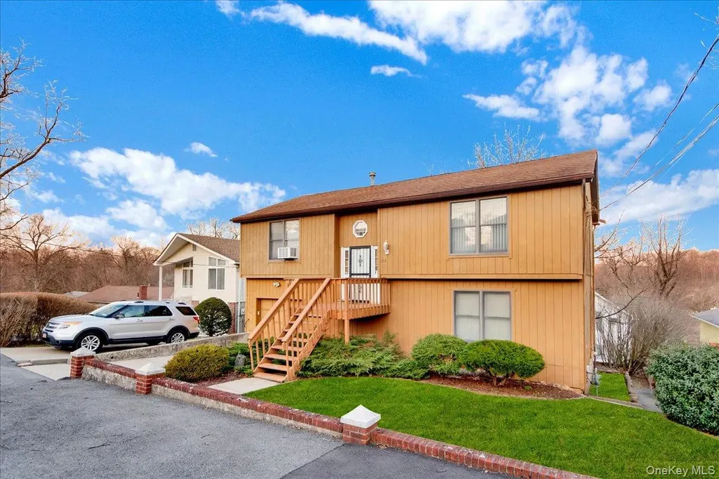 126 Patmore Avenue Yonkers NY 10710