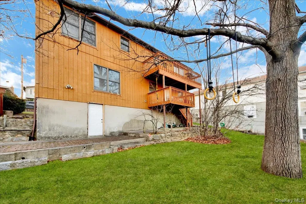 126 Patmore Avenue Yonkers NY 10710